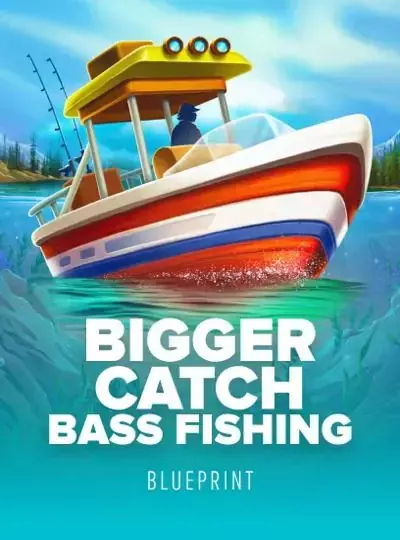 Bigger Catch Bass Fishing
